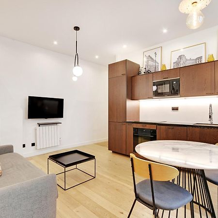 Pick A Flat'S Apartment In Reuilly-Diderot - Rue Claude Tillier Париж Екстериор снимка