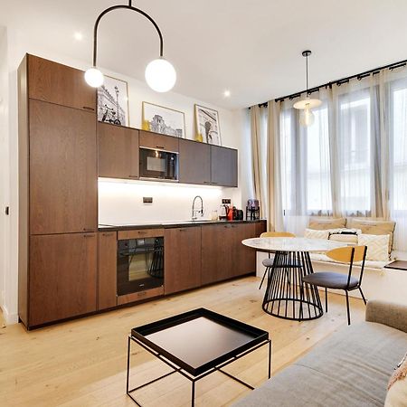 Pick A Flat'S Apartment In Reuilly-Diderot - Rue Claude Tillier Париж Екстериор снимка