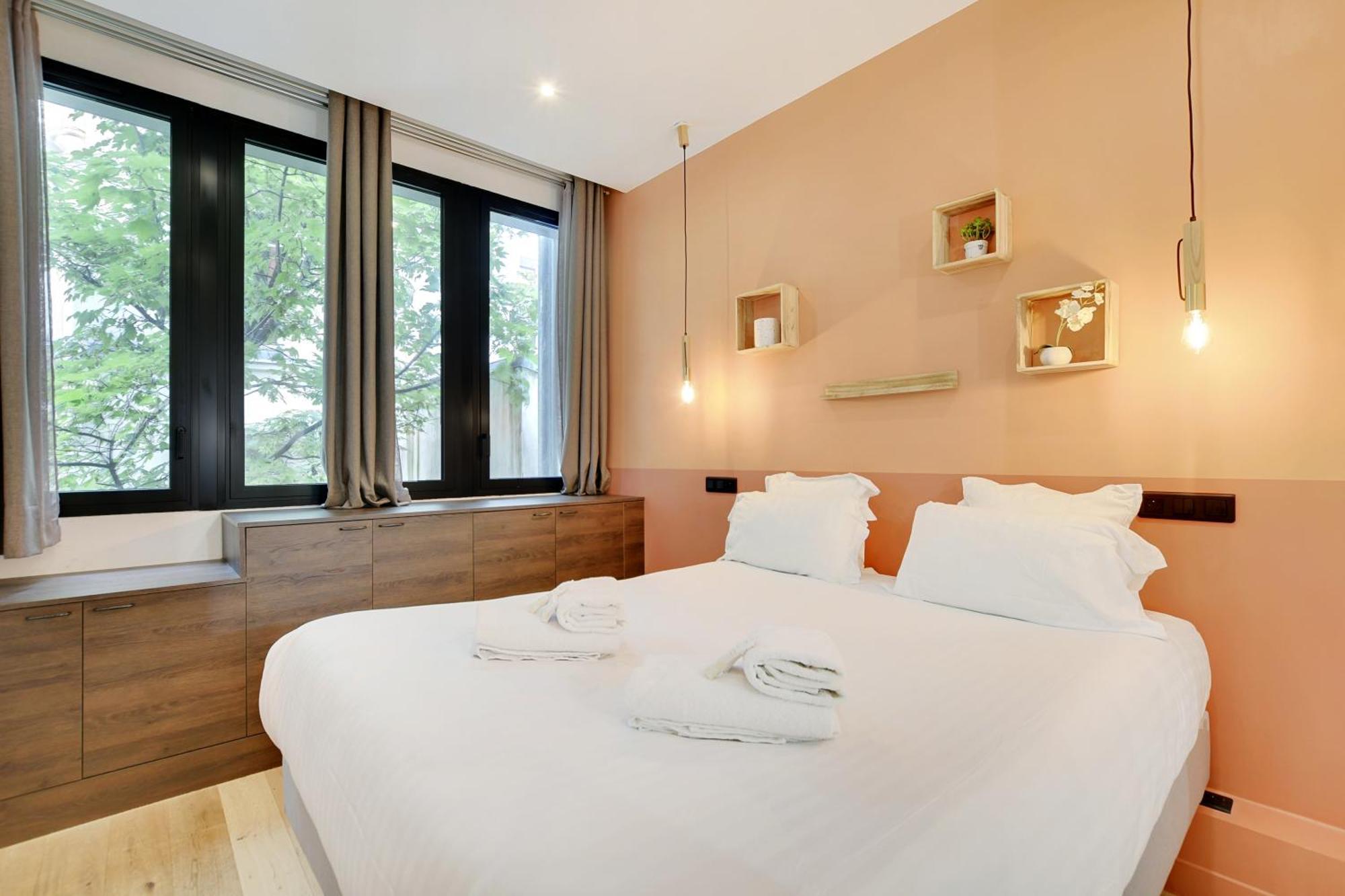Pick A Flat'S Apartment In Reuilly-Diderot - Rue Claude Tillier Париж Екстериор снимка
