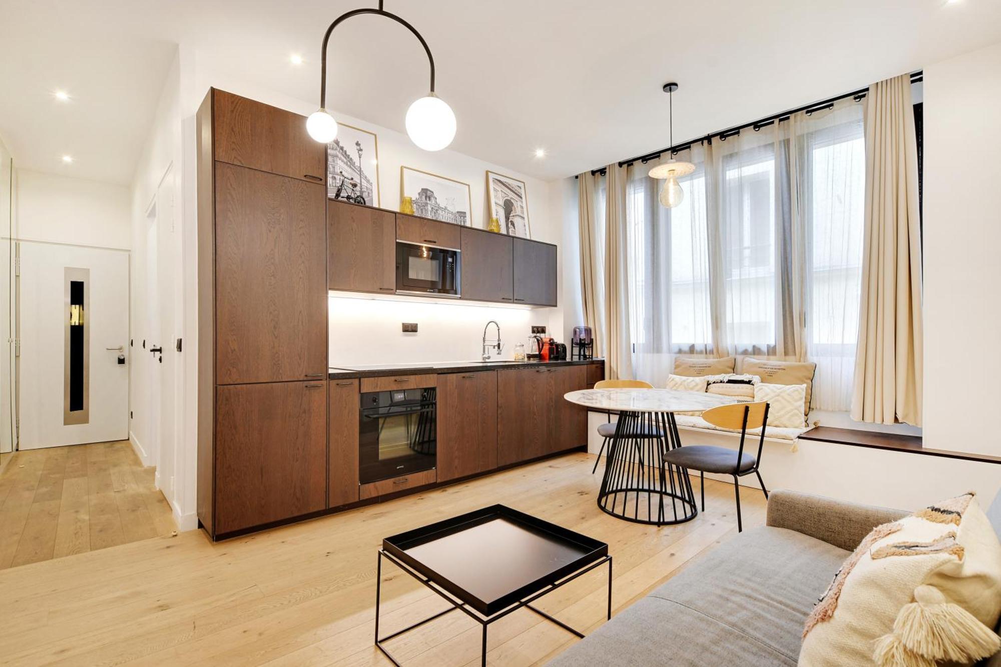 Pick A Flat'S Apartment In Reuilly-Diderot - Rue Claude Tillier Париж Екстериор снимка