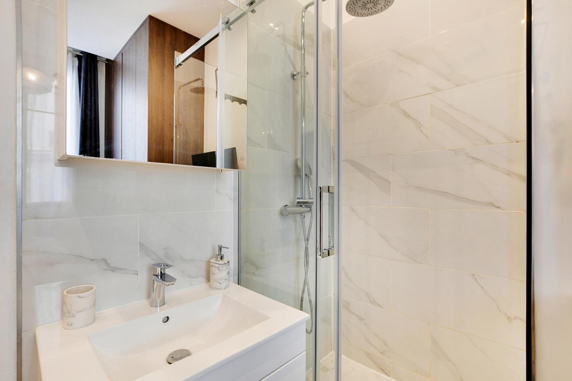 Pick A Flat'S Apartment In Reuilly-Diderot - Rue Claude Tillier Париж Екстериор снимка
