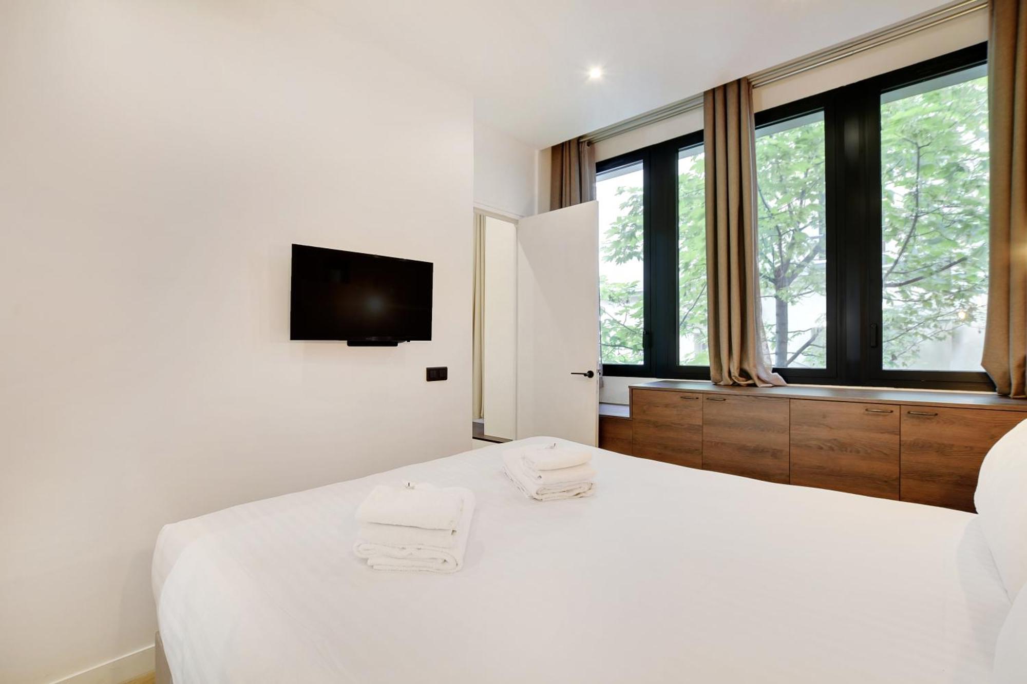 Pick A Flat'S Apartment In Reuilly-Diderot - Rue Claude Tillier Париж Екстериор снимка