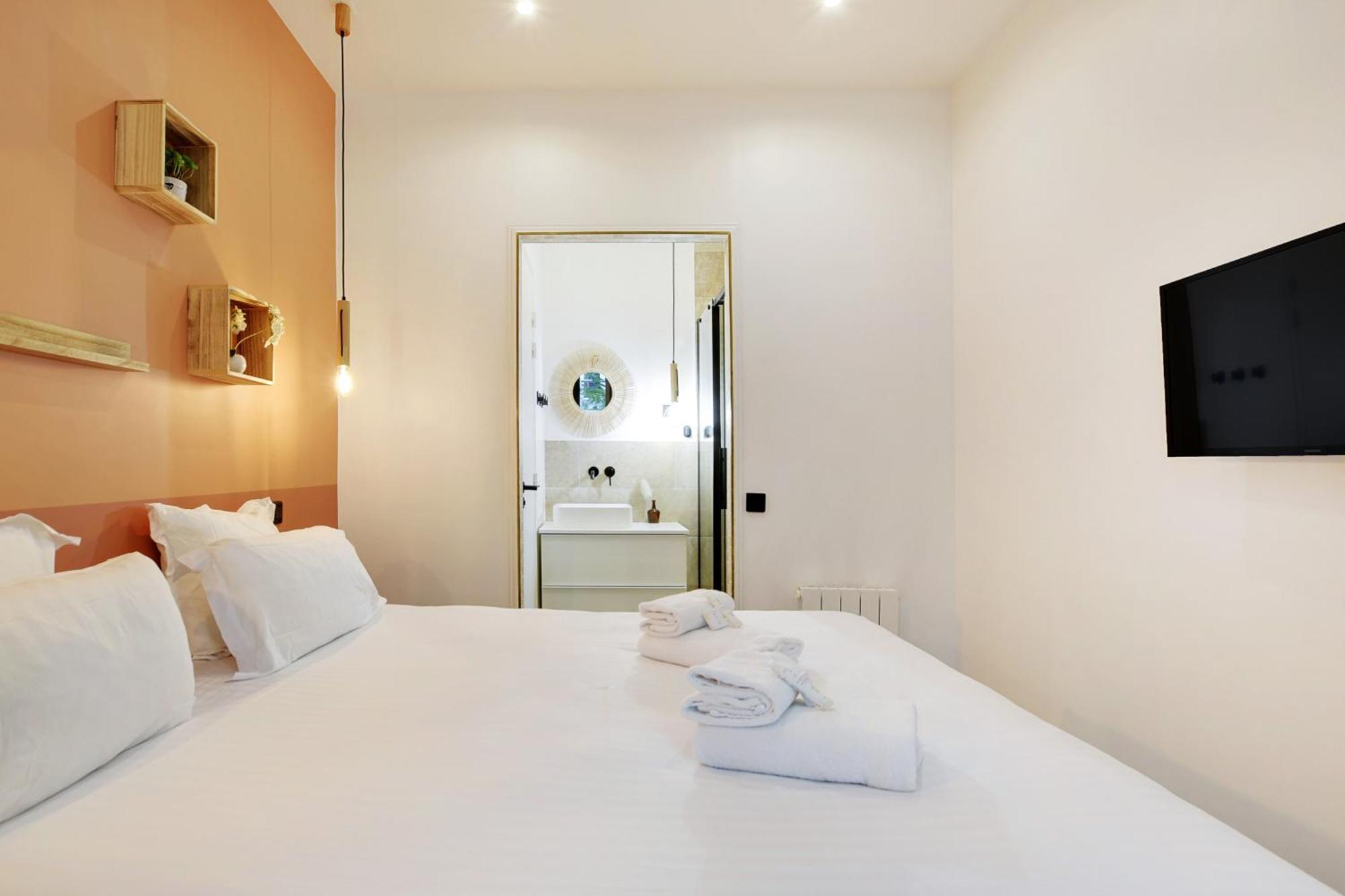 Pick A Flat'S Apartment In Reuilly-Diderot - Rue Claude Tillier Париж Екстериор снимка
