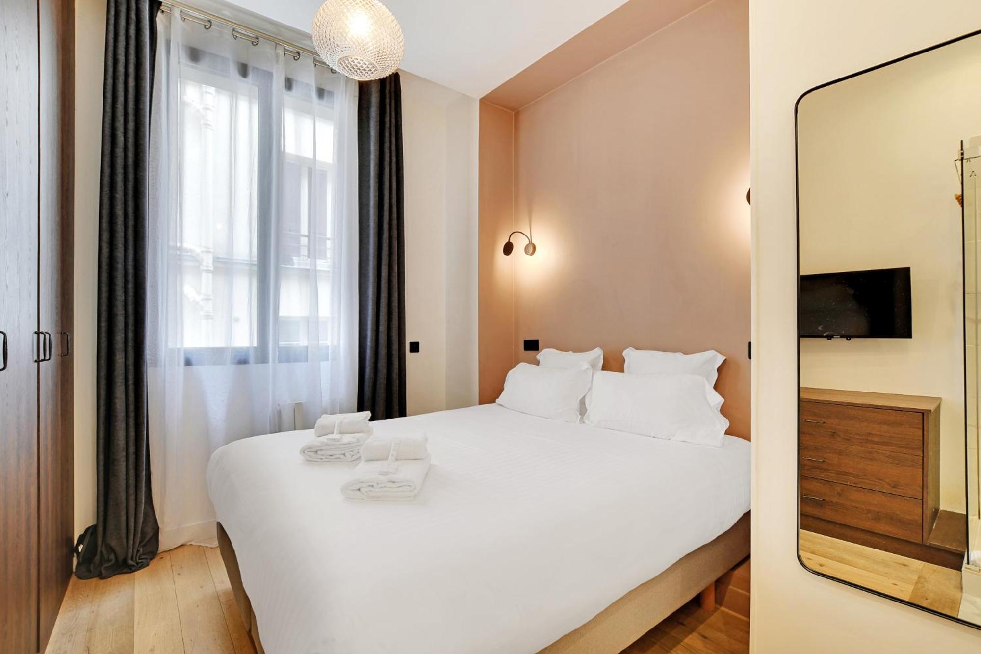 Pick A Flat'S Apartment In Reuilly-Diderot - Rue Claude Tillier Париж Екстериор снимка