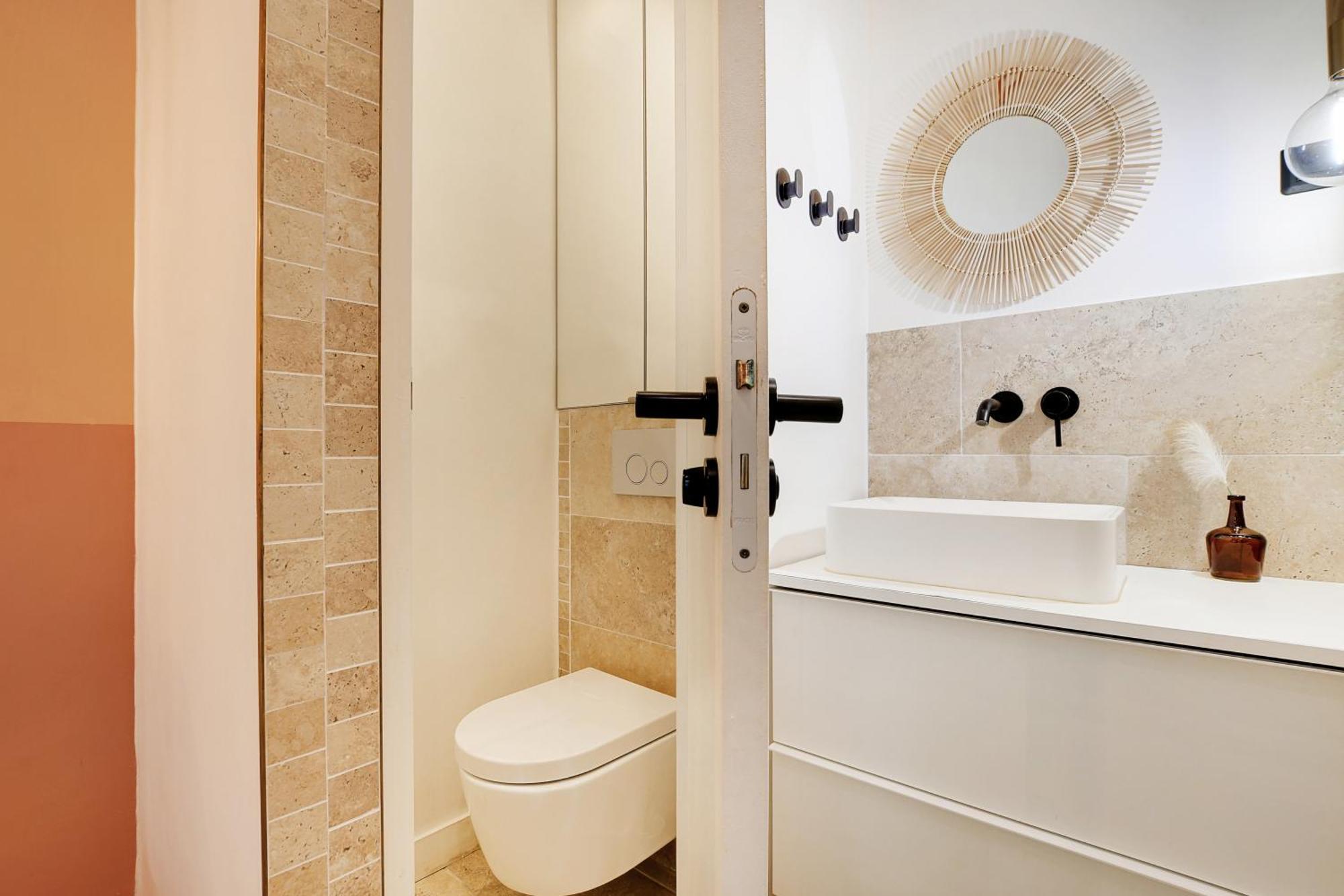 Pick A Flat'S Apartment In Reuilly-Diderot - Rue Claude Tillier Париж Екстериор снимка